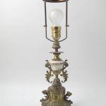 638 7044 TABLE LAMP